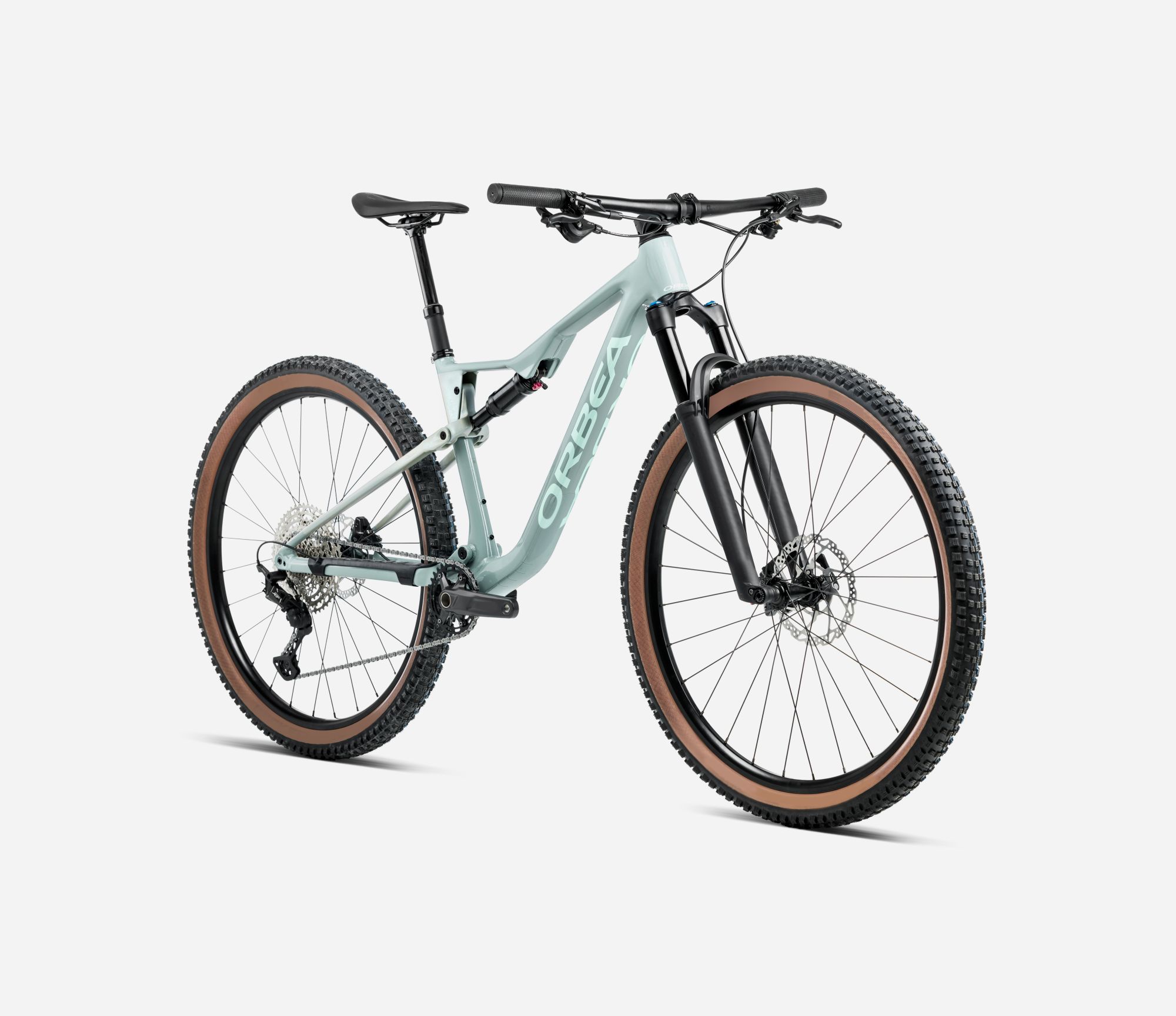 Orbea Oiz H30 - Image 2