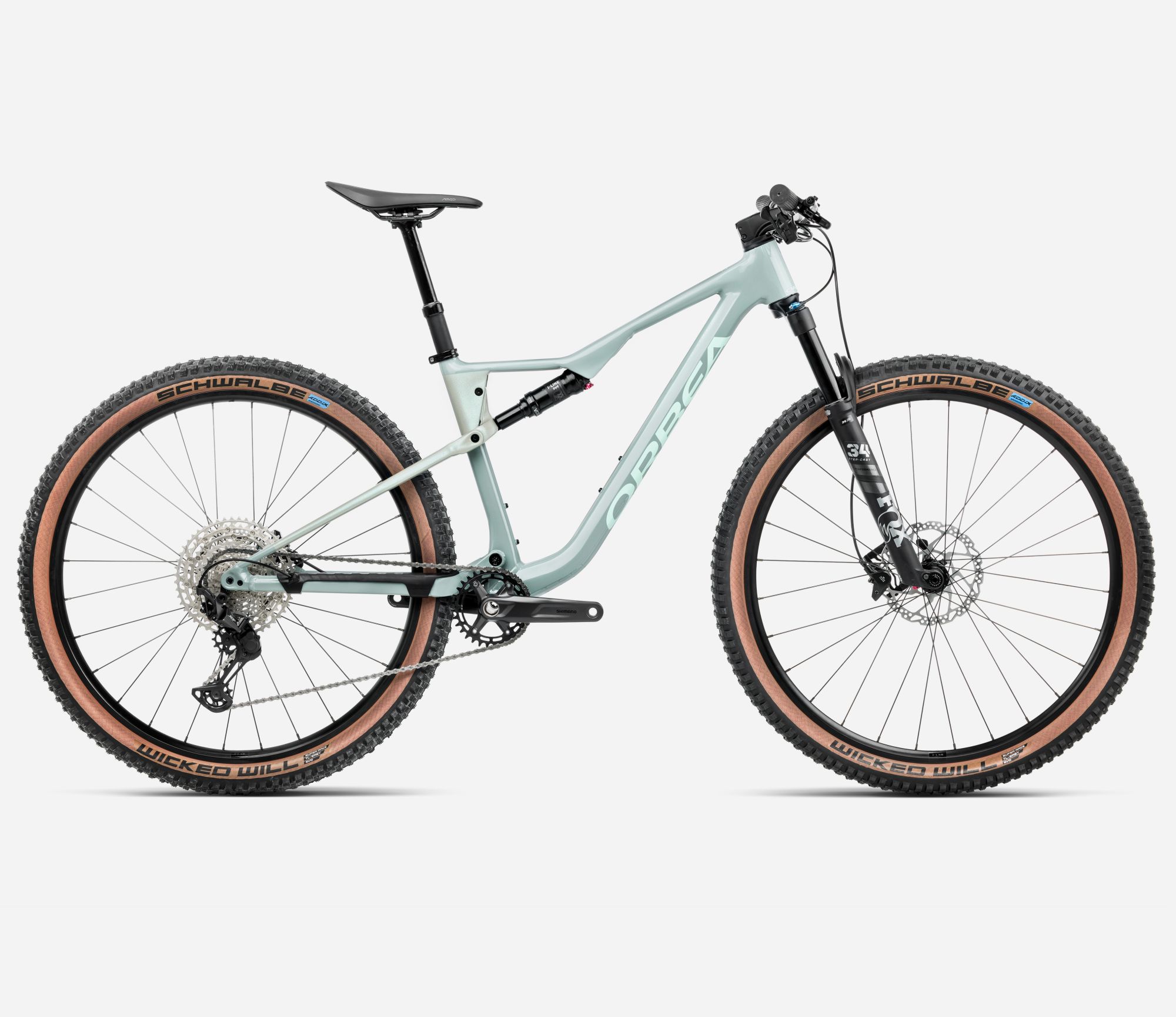 Orbea Oiz H30