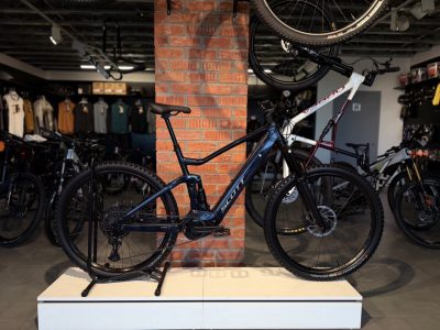 2023 Scott Eride 930 - Large