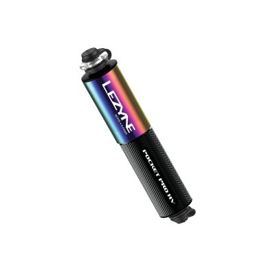 Lezyne Pocket Drive Pro HV pump