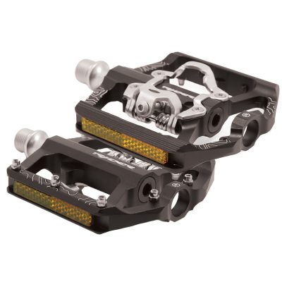 Ryder Dual MTB Elite pedals