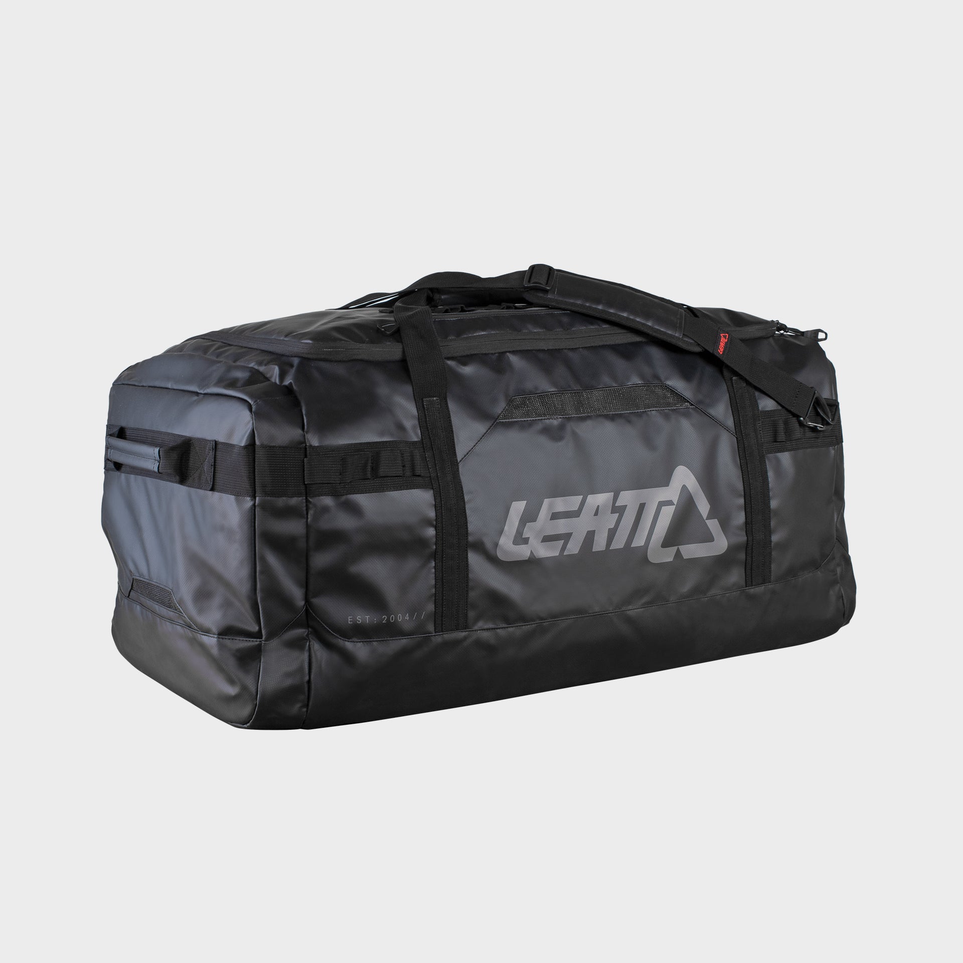 Leatt Duffel Bag 120L – Black