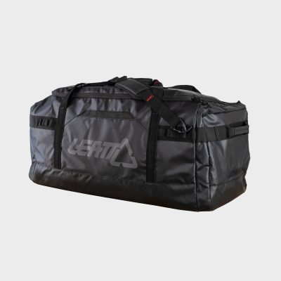Leatt Duffel Bag 120L – Black