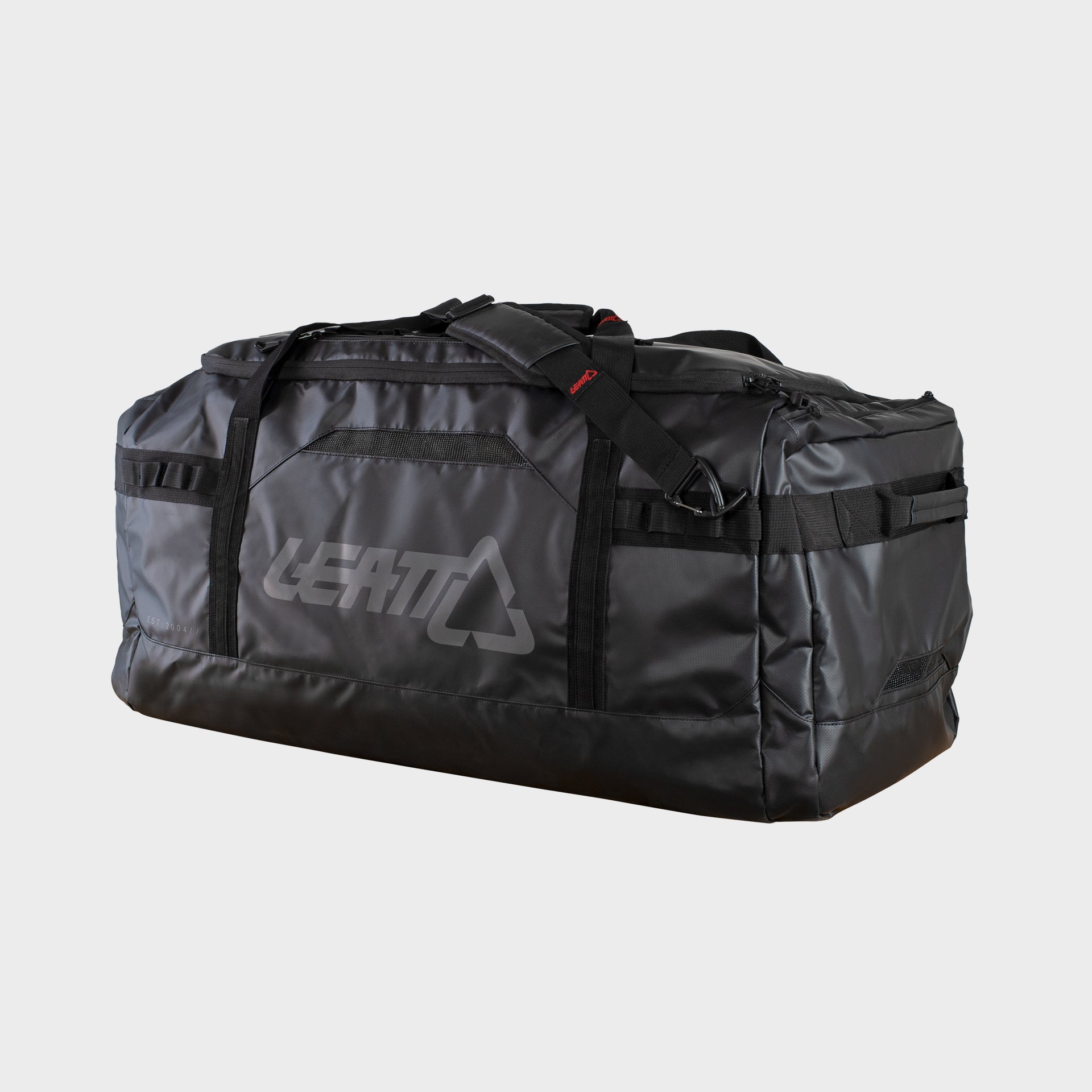 Leatt Duffel Bag 120L – Black