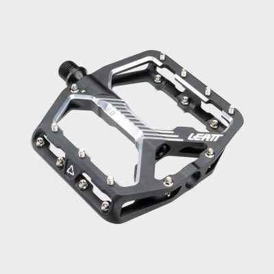 Leatt AllMtn 6.0 flat pedals black