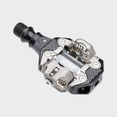 Leatt Endurance 6.0 clip-in pedals black