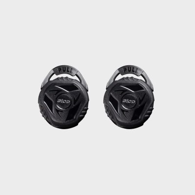Leatt Lacing System Kit 6.0 ATOP - Pair