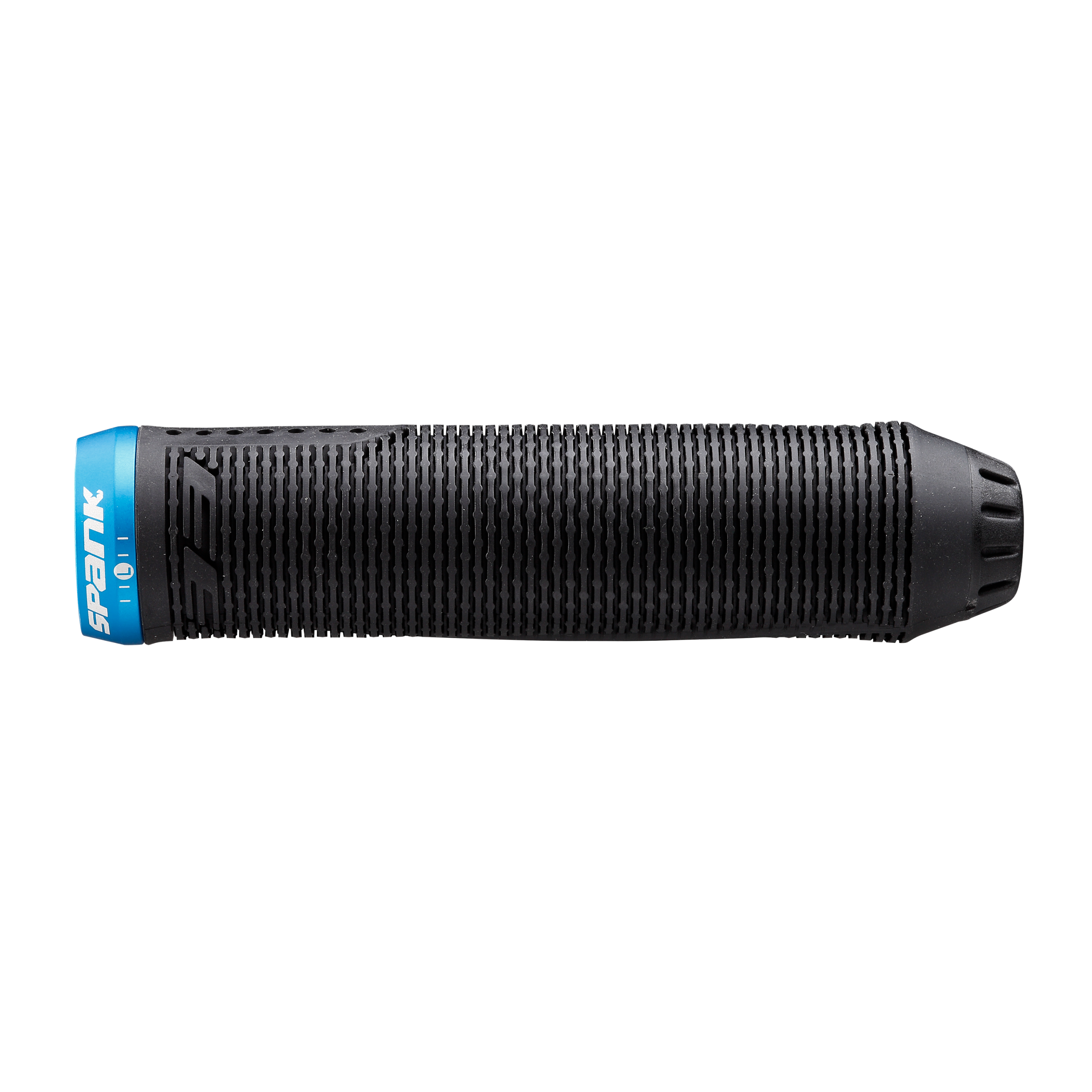 Spank Spike 33 grips black blue