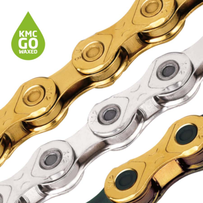 KMC X12 chain