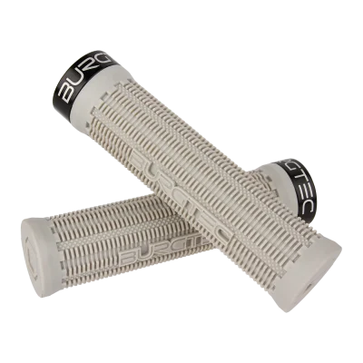 Burgtec Bartender Pro Greg Minnaar grip Nasa Grey