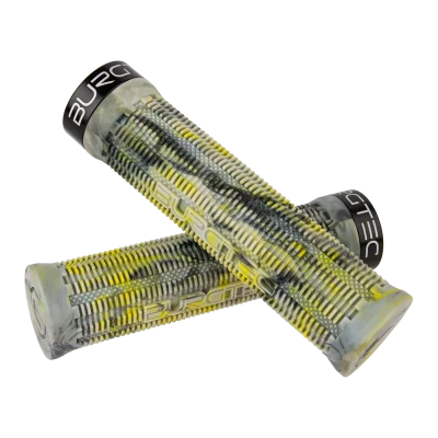 Burgtec Bartender Pro Greg Minnaar grip Burgtec Camo