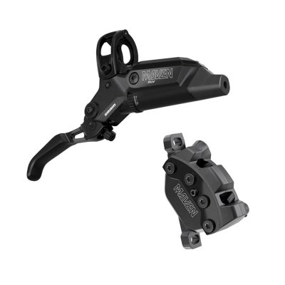 SRAM Maven Silver Hydraulic Disc Brake – Rear