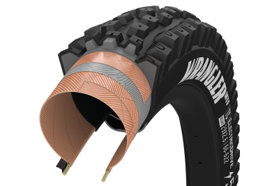 Goodyear Wrangler MTF Electric Drive 29 x 2.4