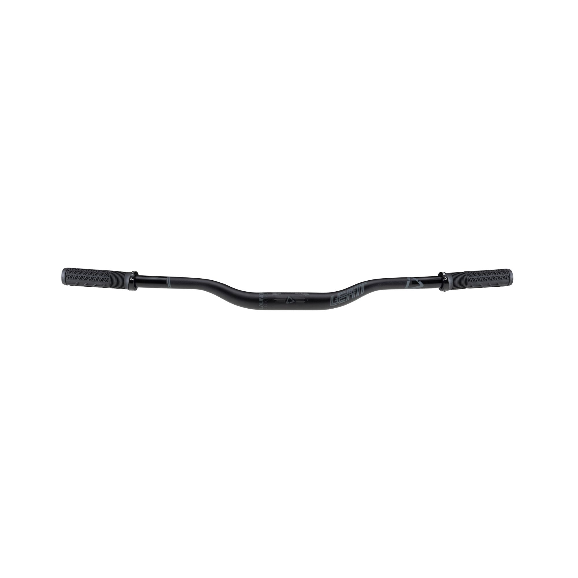 Leatt Launch Control 6.0 handlebar kit Black