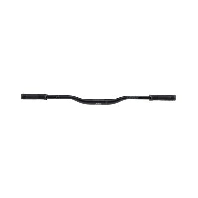 Leatt Launch Control 6.0 handlebar kit Black