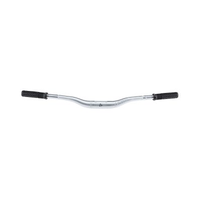 Leatt Launch Control 6.0 handlebar kit Silver
