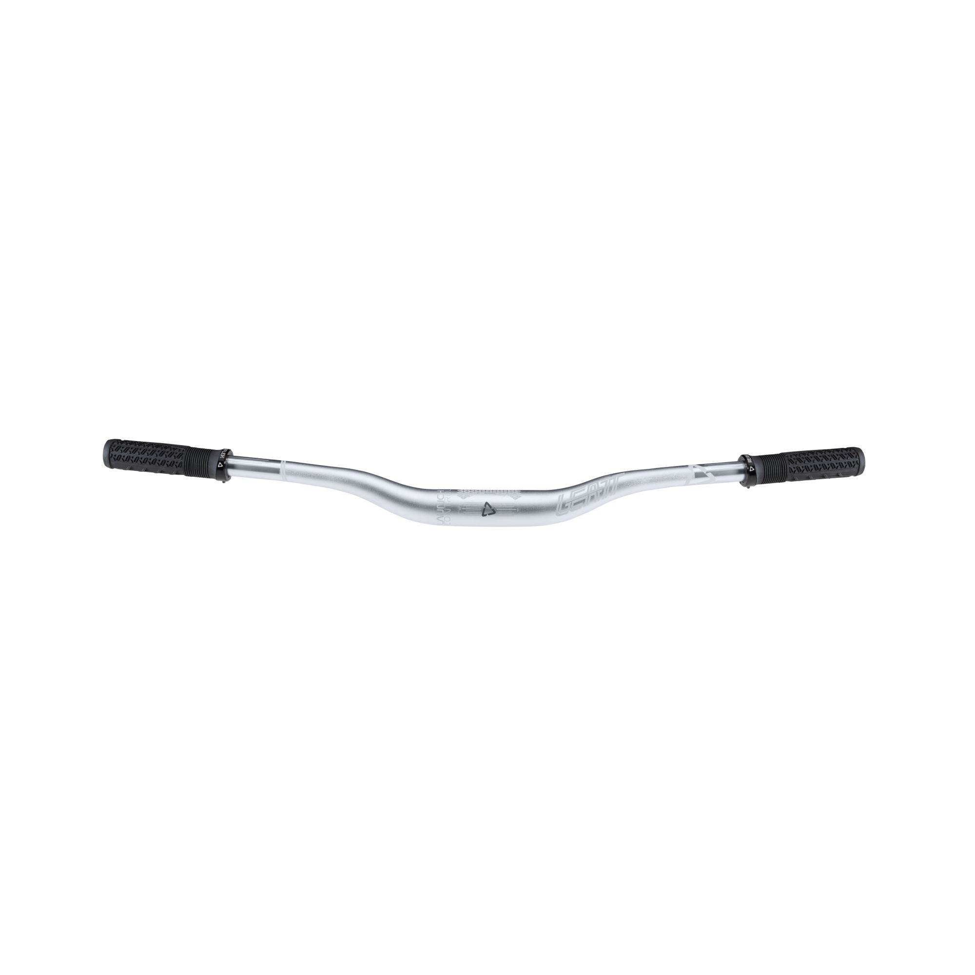 Leatt Launch Control 6.0 handlebar kit Silver