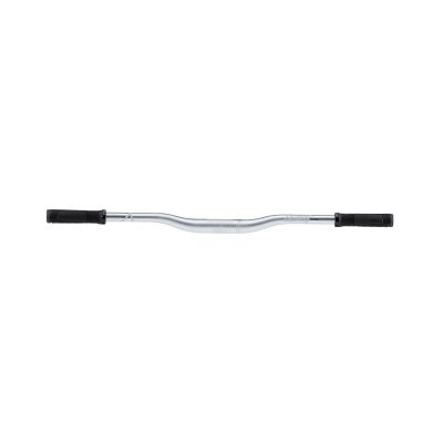 Leatt Launch Control 6.0 handlebar kit Silver