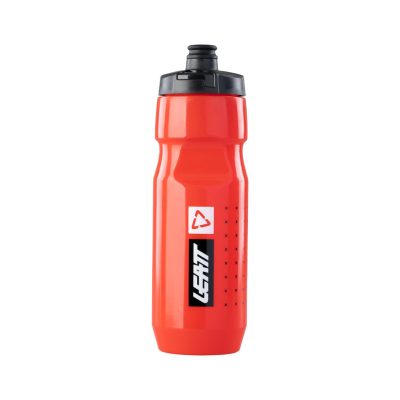 Leatt DuoValve bottle 750ml Fire