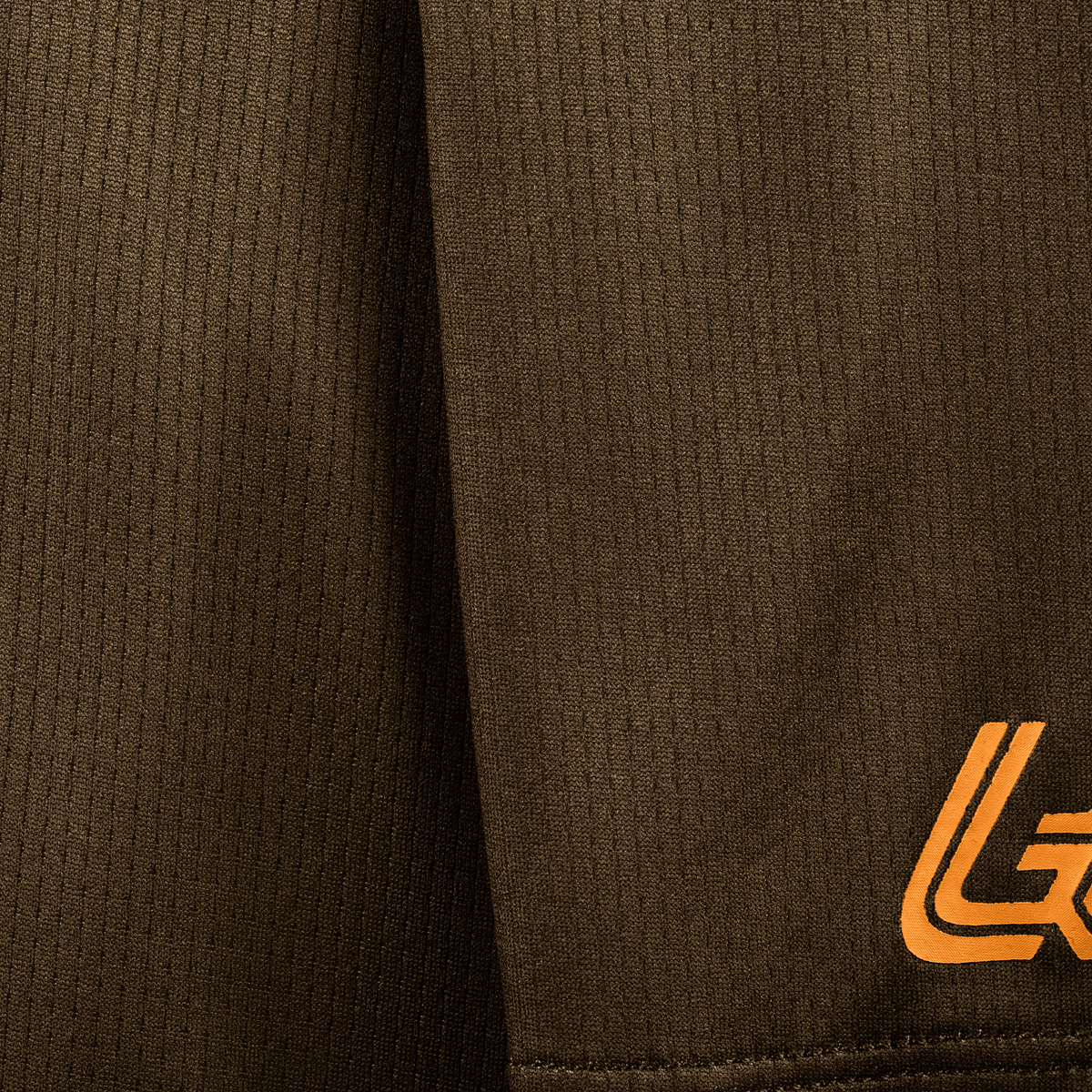 Leatt MTB Gravity 4.0 Jersey – Loam Brown