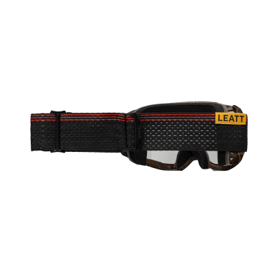 Leatt Goggle Velocity 4.0 MTB X-Flow