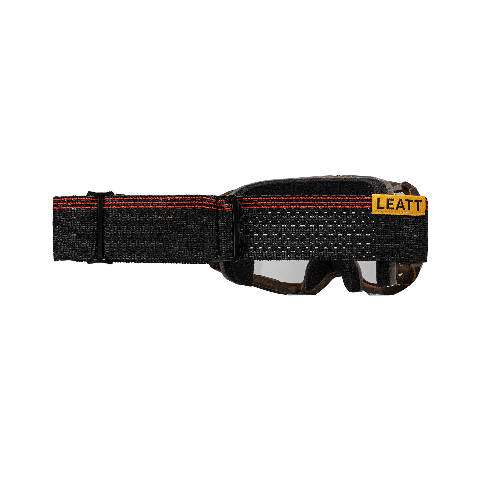 Leatt Goggle Velocity 4.0 MTB X-Flow