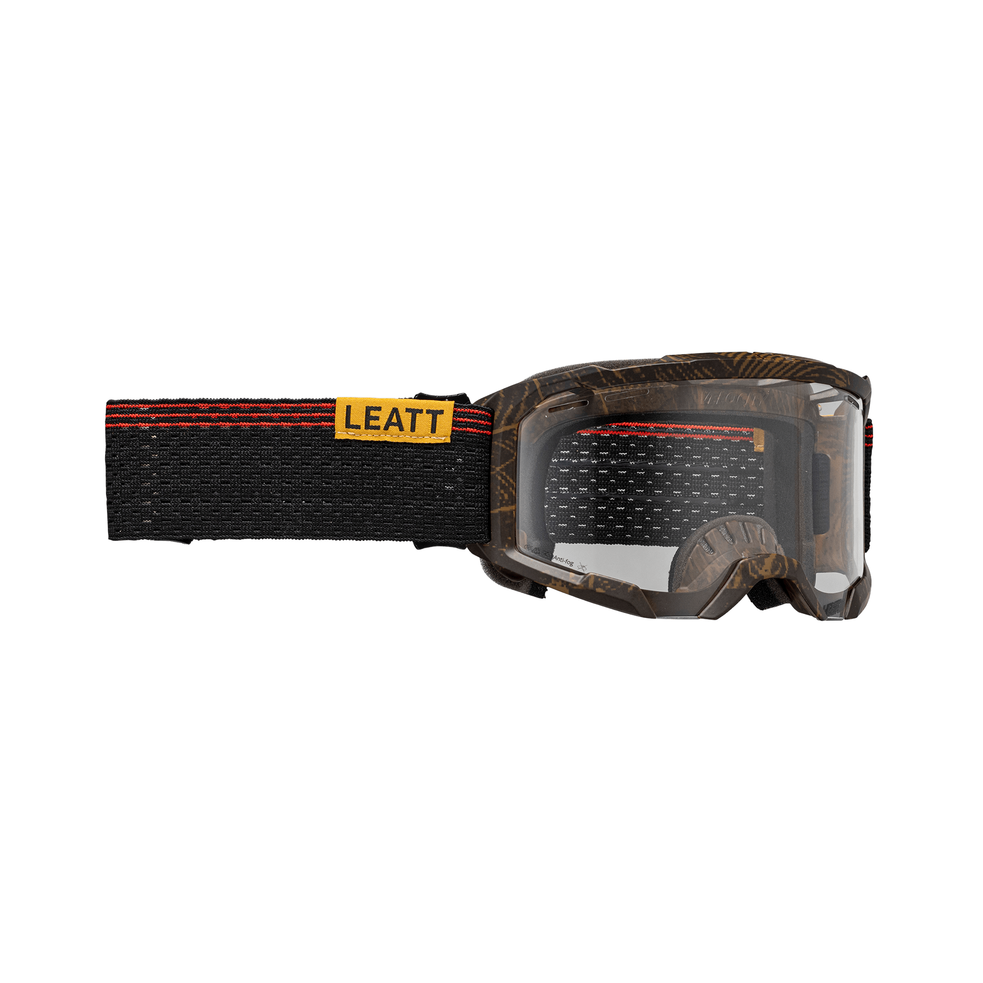 Leatt Goggle Velocity 4.0 MTB X-Flow