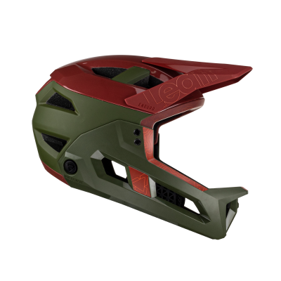 Leatt Helmet MTB Enduro 3.0