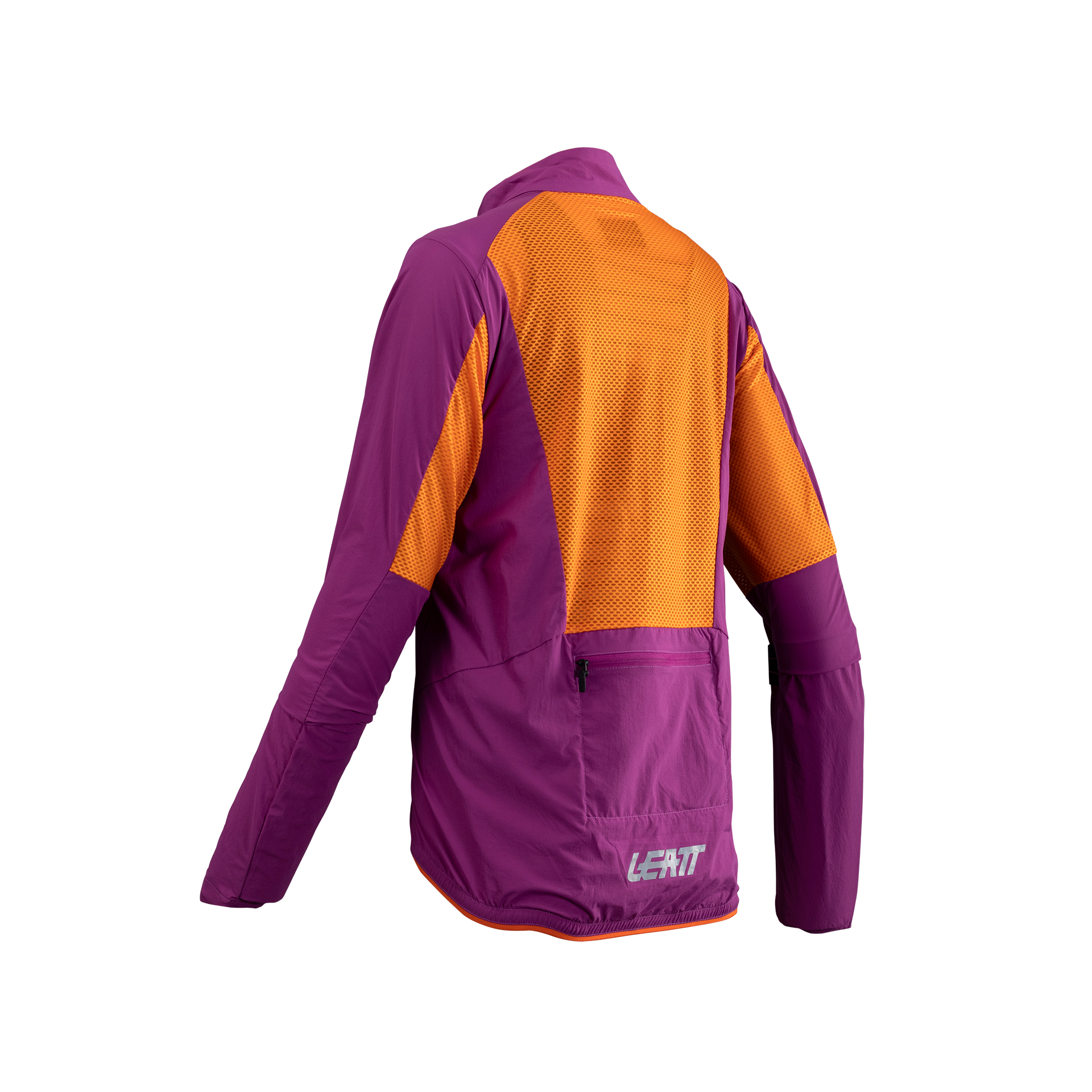 Leatt Jacket MTB Endurance 2.0 - Women