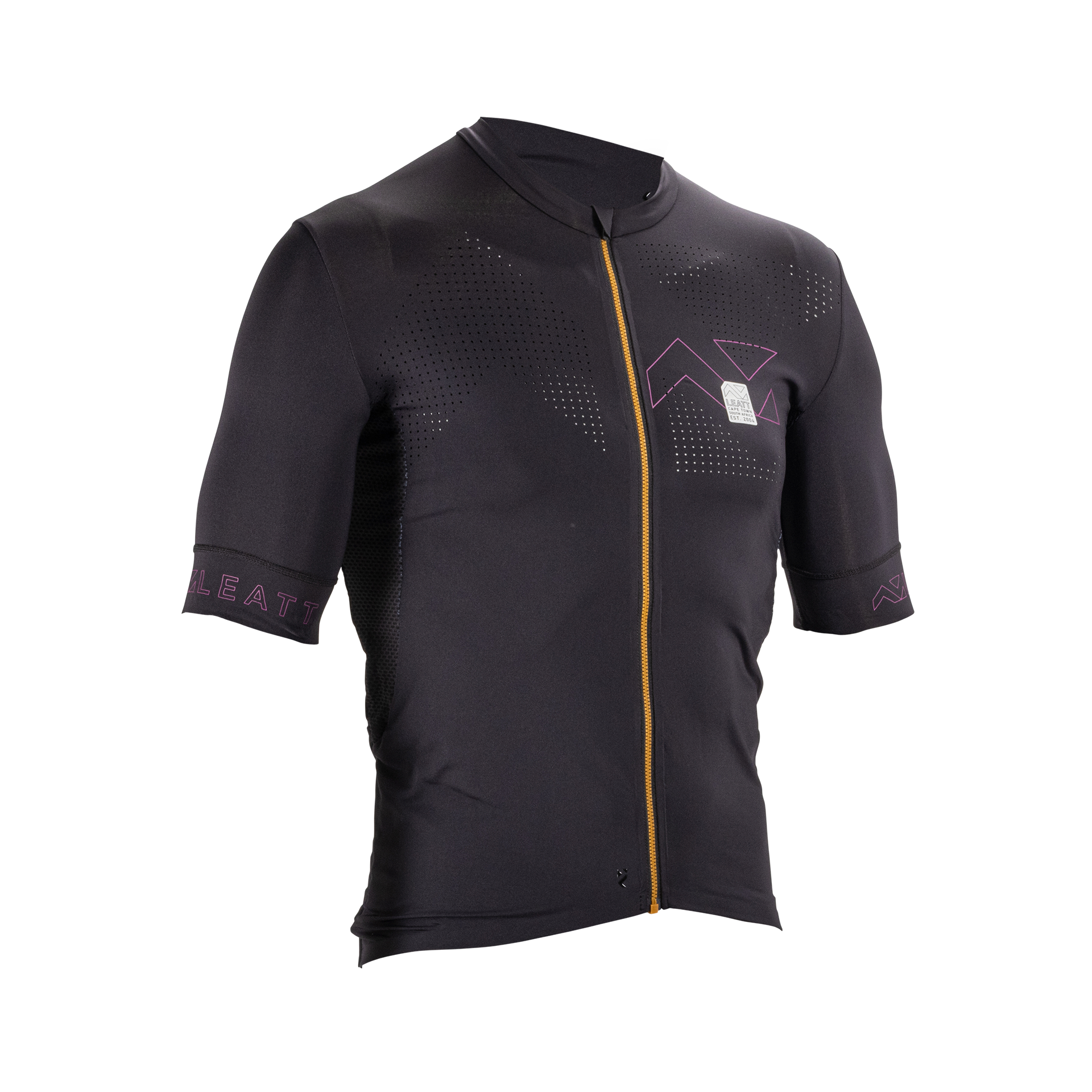 Leatt Jersey MTB Endurance 5.0