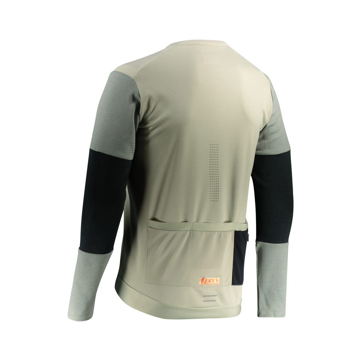 Leatt MTB Trail 4.0 Jersey – Desert - Image 4