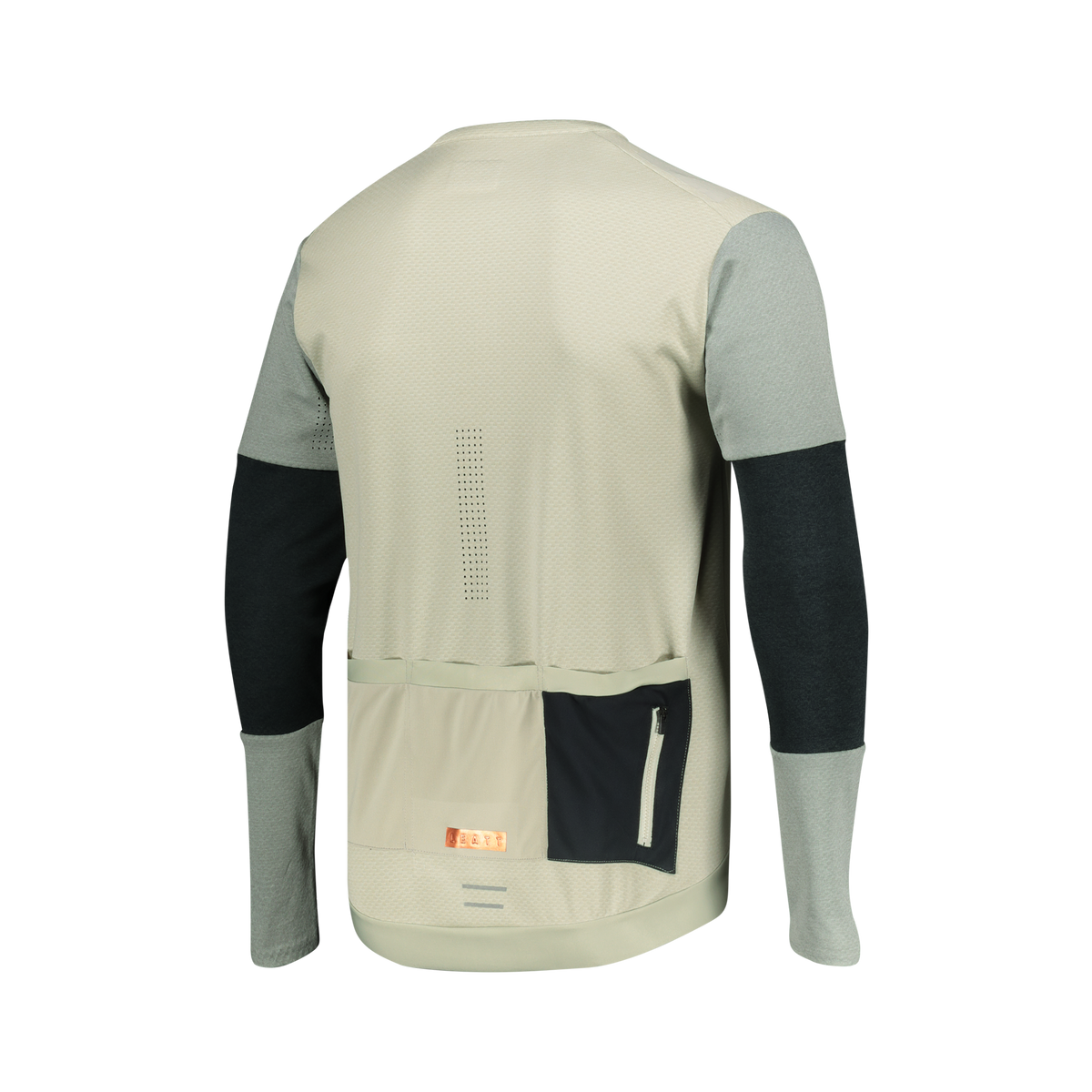 Leatt MTB Trail 4.0 Jersey – Desert - Image 2