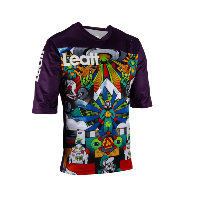 Leatt Jersey MTB Enduro 3.0 V23