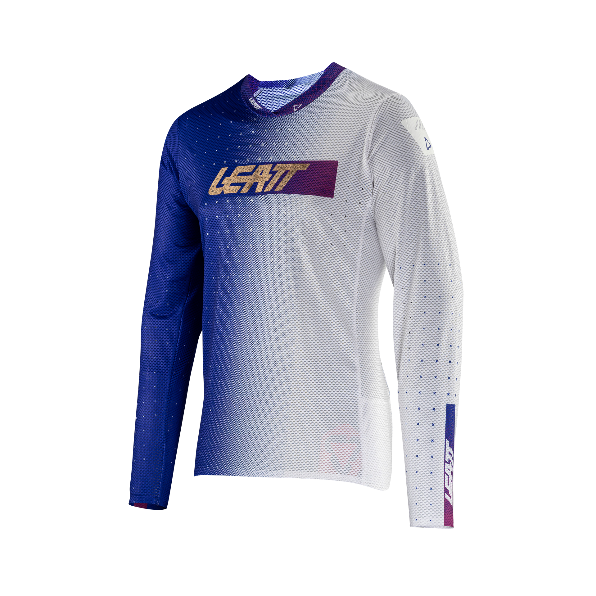 Leatt Jersey MTB Gravity 4.0 V24