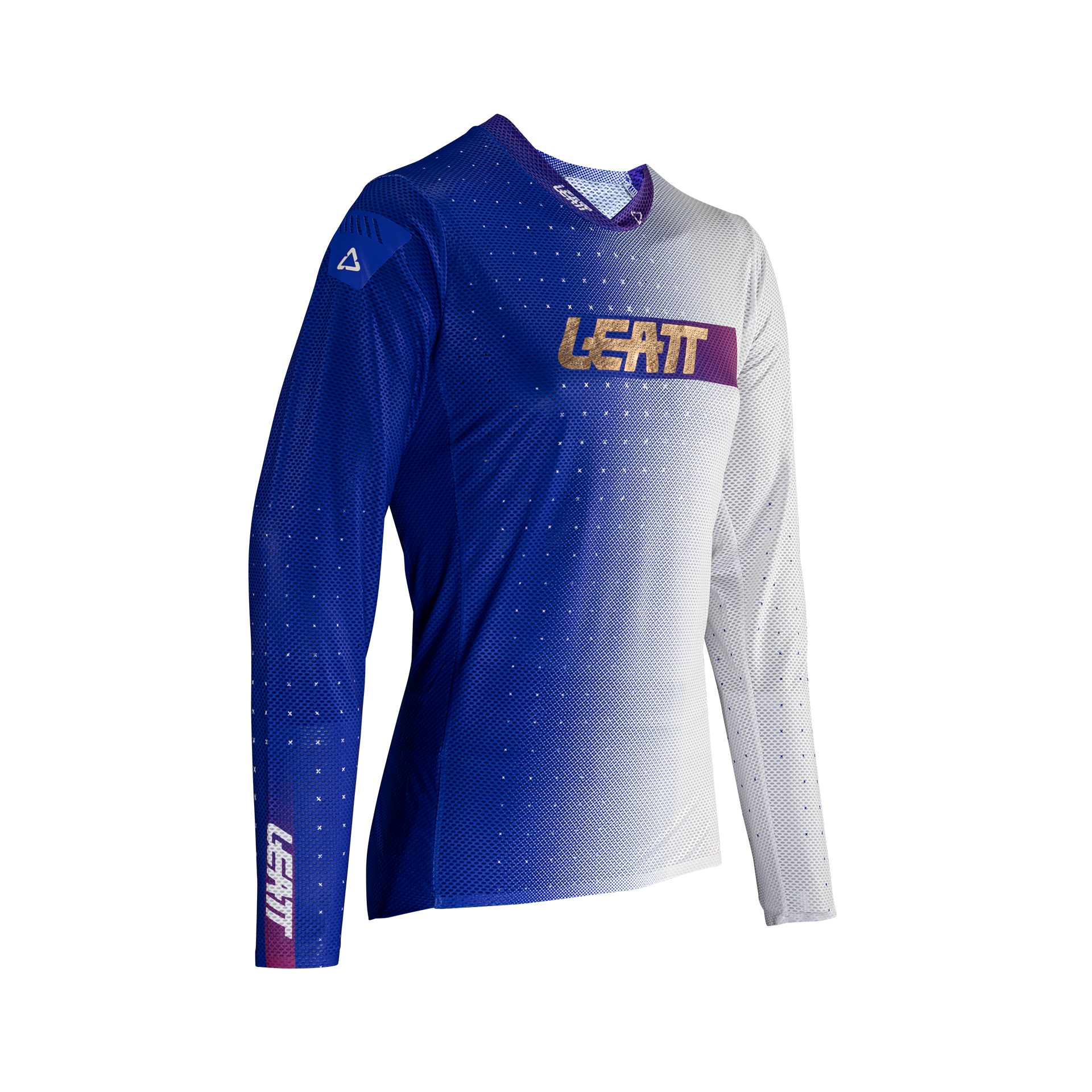 Leatt Jersey MTB Gravity 4.0 V24