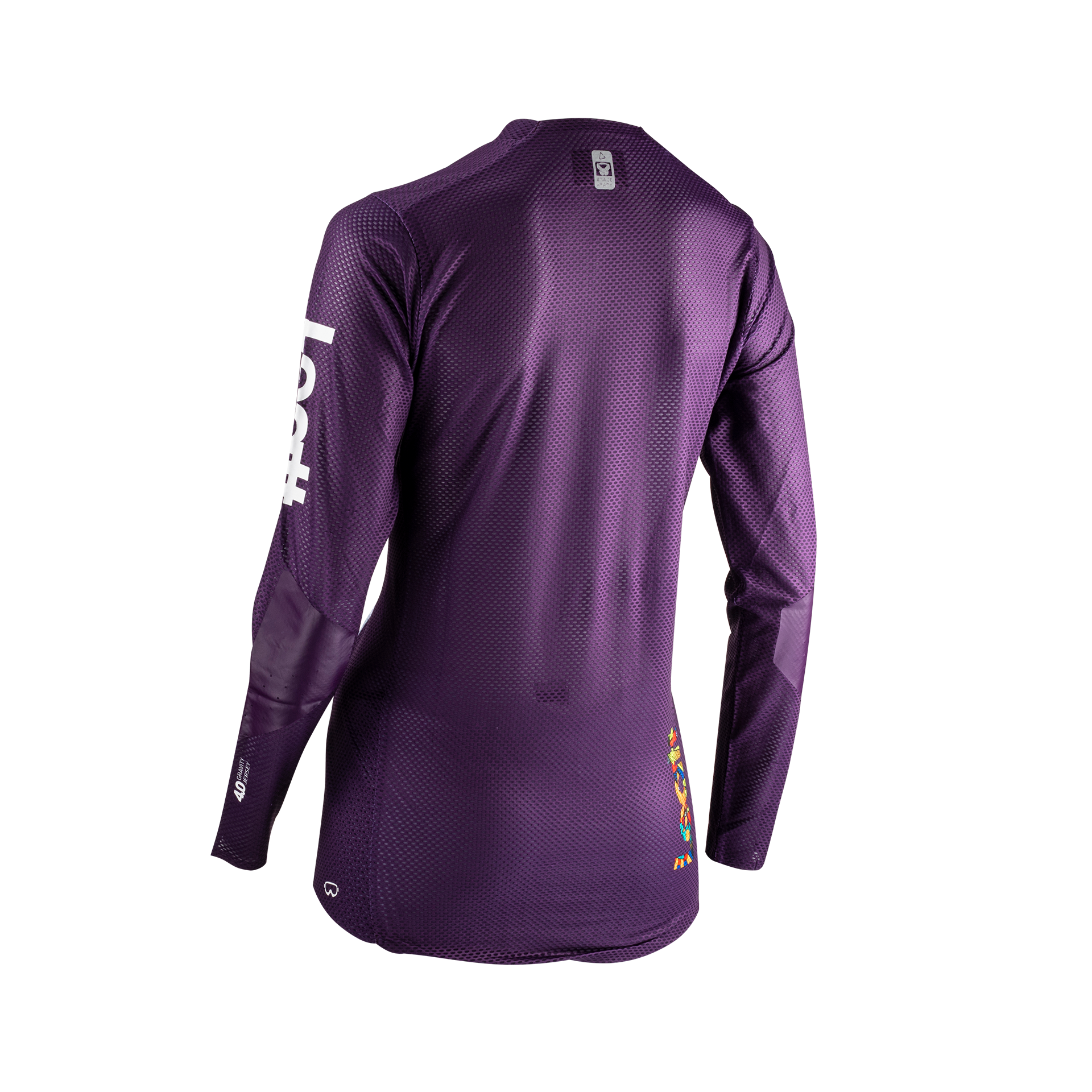 Leatt Jersey MTB Gravity 4.0 V23 - Women