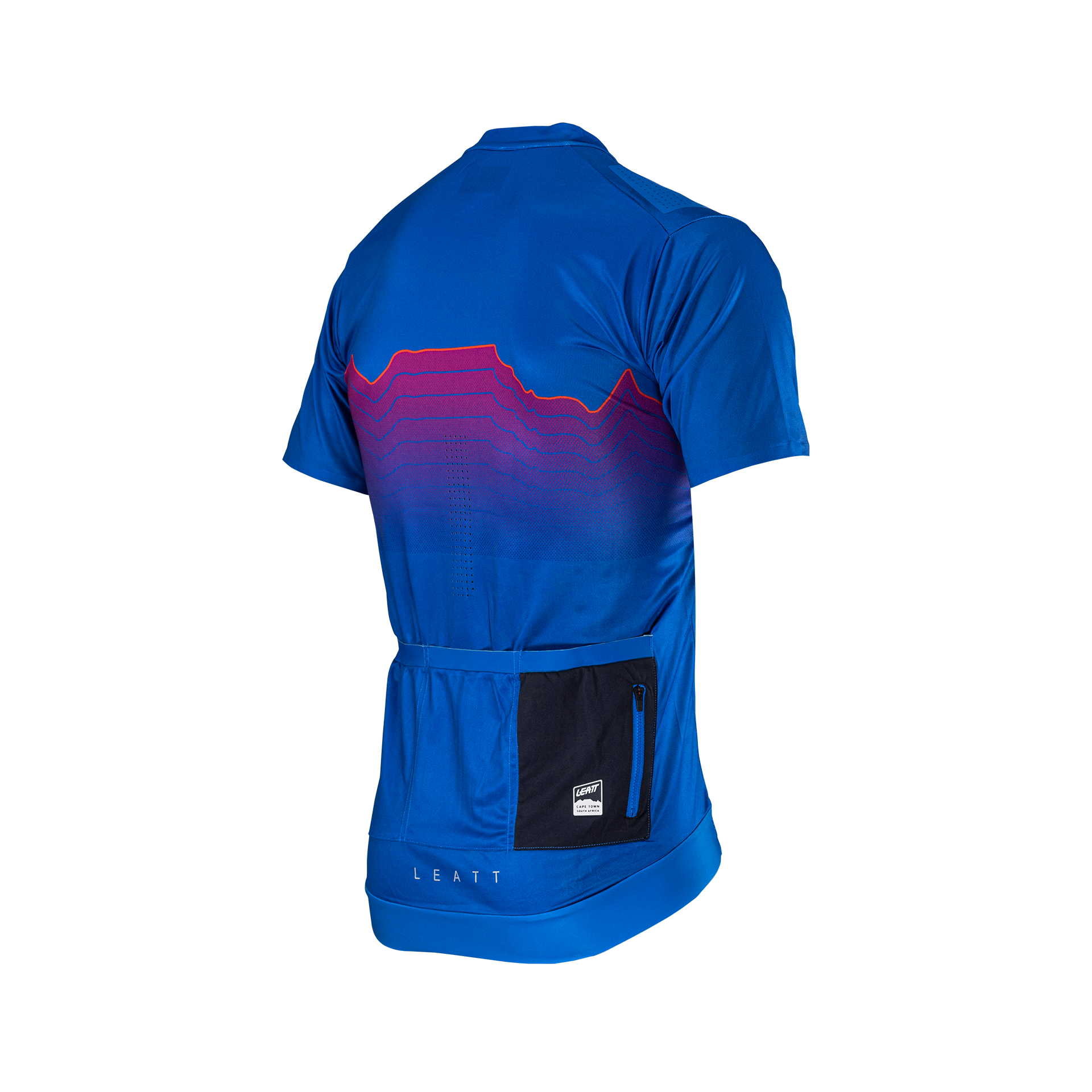 Leatt Jersey MTB Trail 3.0 V24