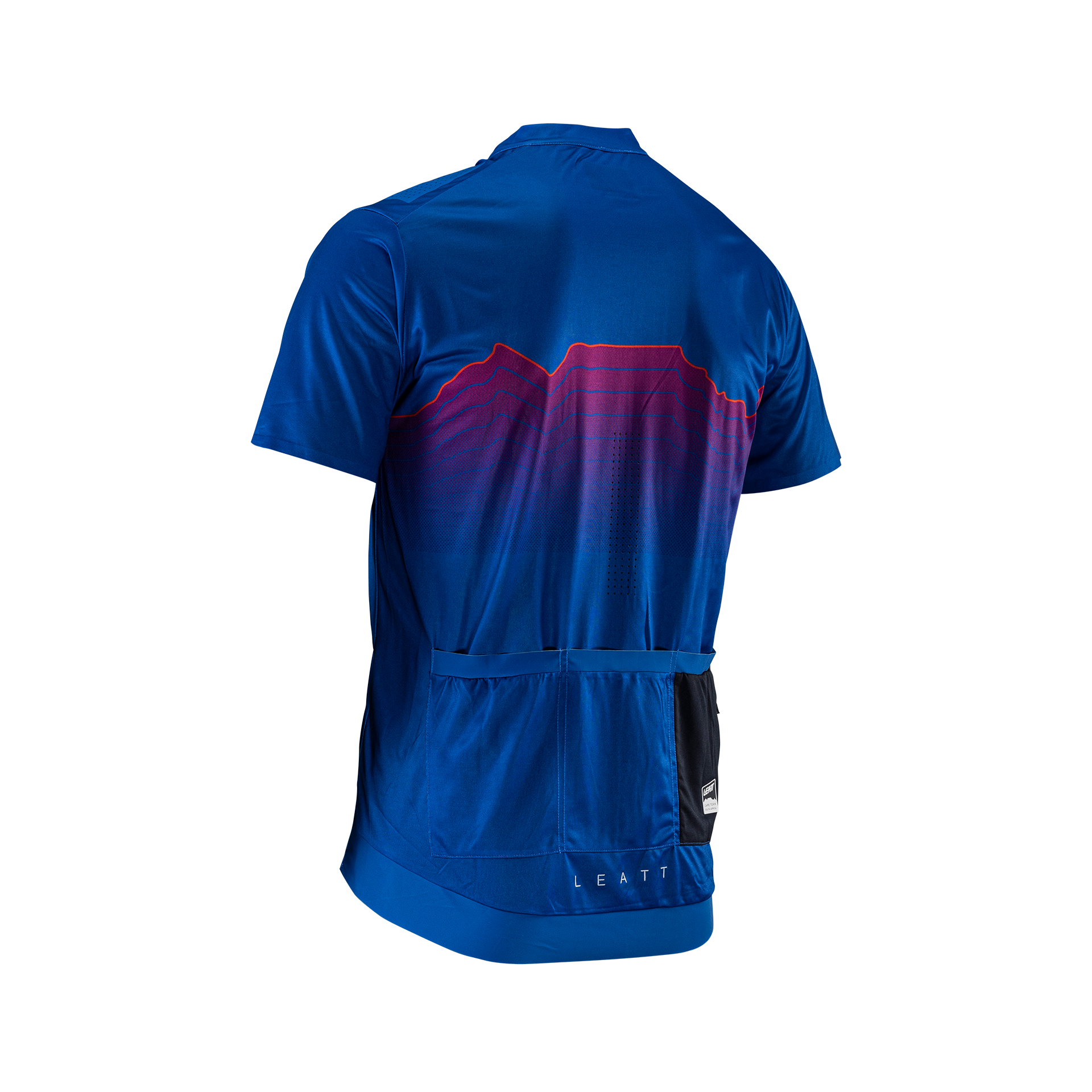 Leatt Jersey MTB Trail 3.0 V24