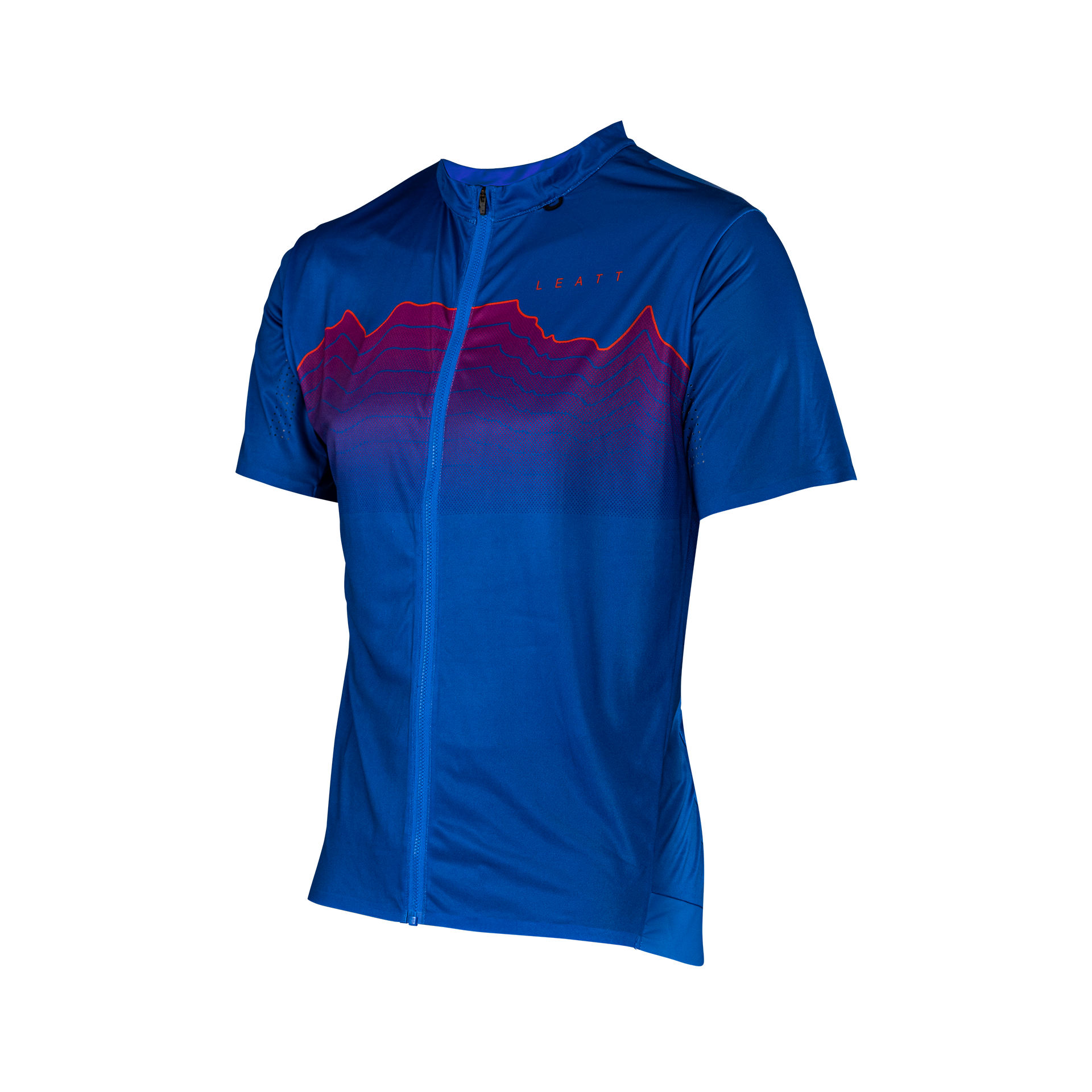 Leatt Jersey MTB Trail 3.0 V24