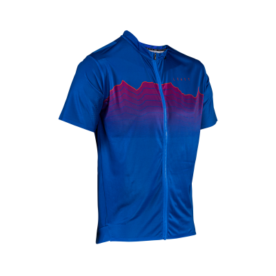 Leatt Jersey MTB Trail 3.0 V24