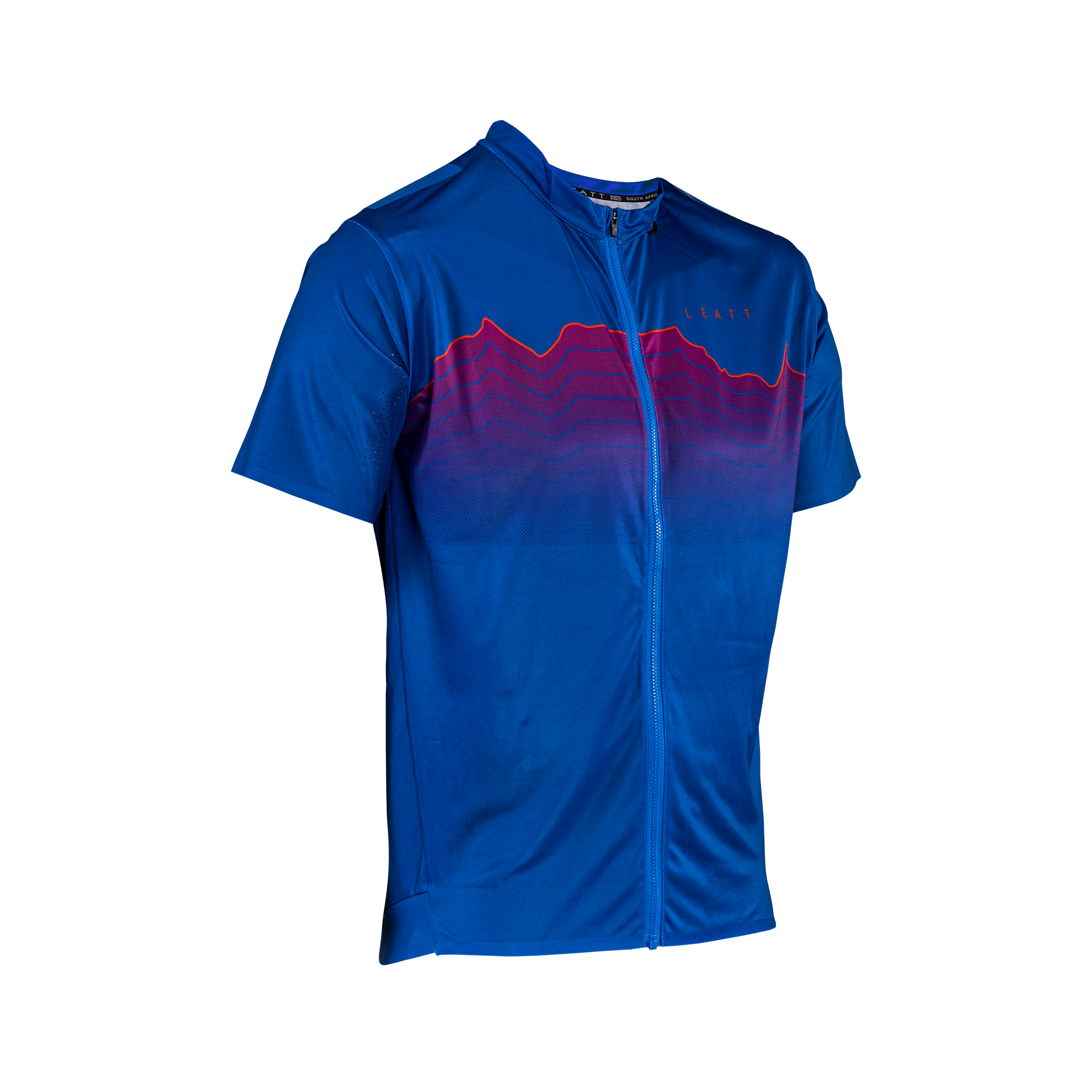 Leatt Jersey MTB Trail 3.0 V24