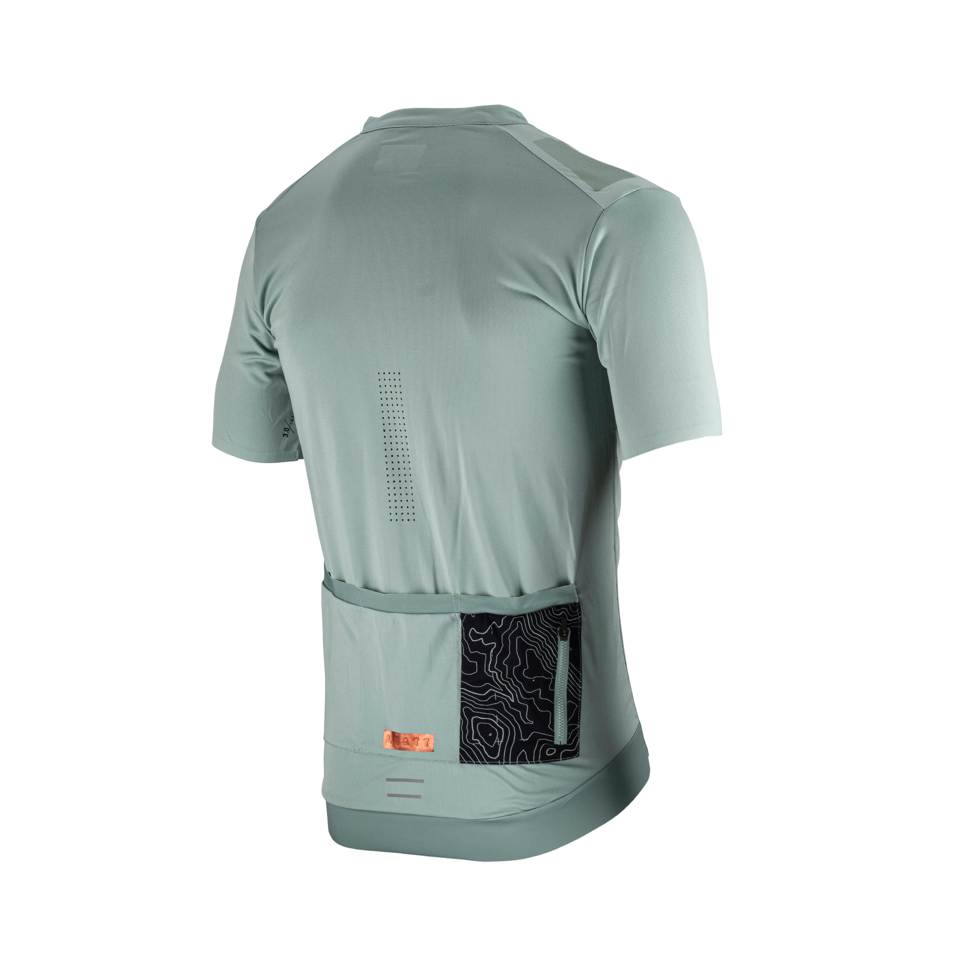 Leatt Jersey MTB Trail 3.0 V23