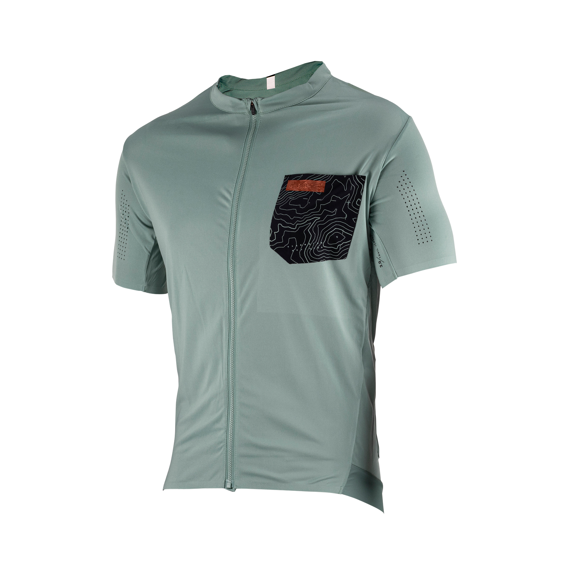 Leatt Jersey MTB Trail 3.0 V23
