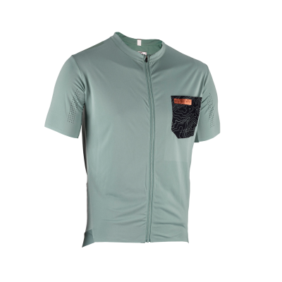 Leatt Jersey MTB Trail 3.0 V23