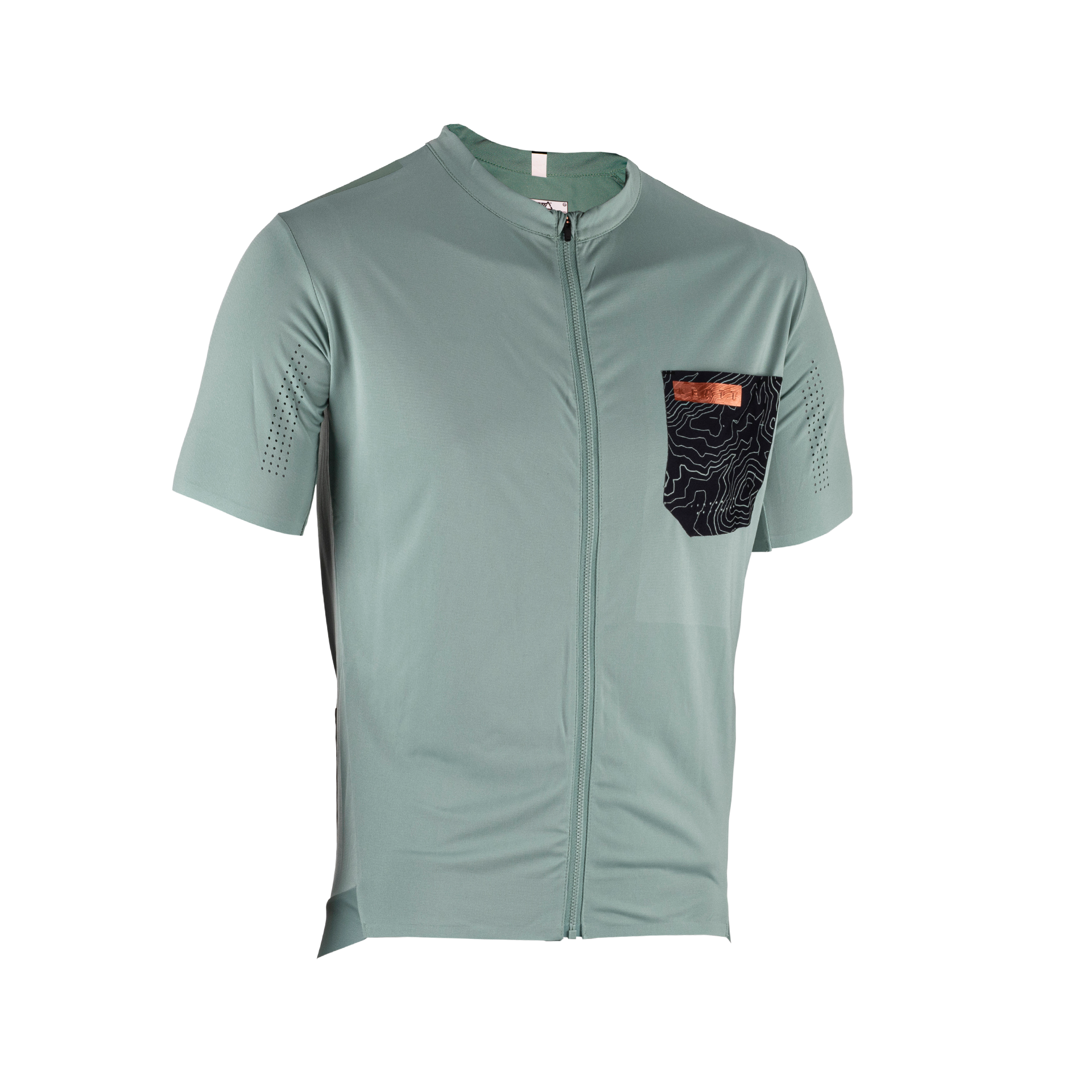 Leatt Jersey MTB Trail 3.0 V23