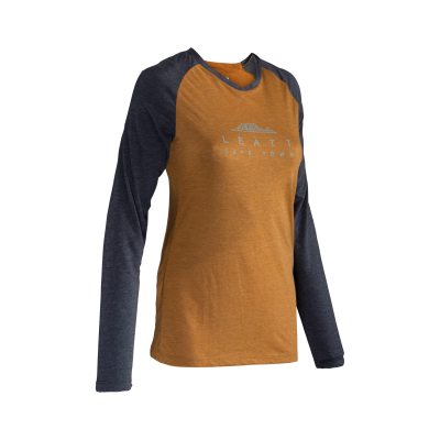 Leatt Jersey MTB All Mountain 3.0 V24 - Women