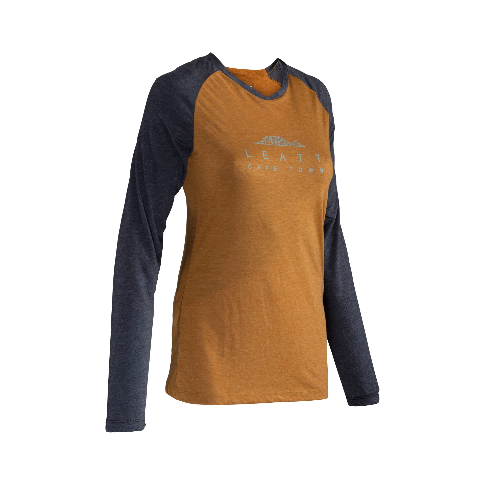 Leatt Jersey MTB All Mountain 3.0 V24 - Women