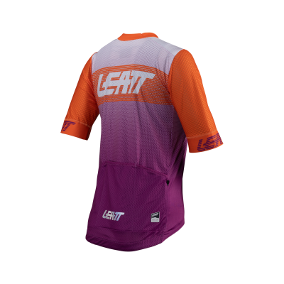 Leatt Jersey MTB Endurance 6.0 - Women