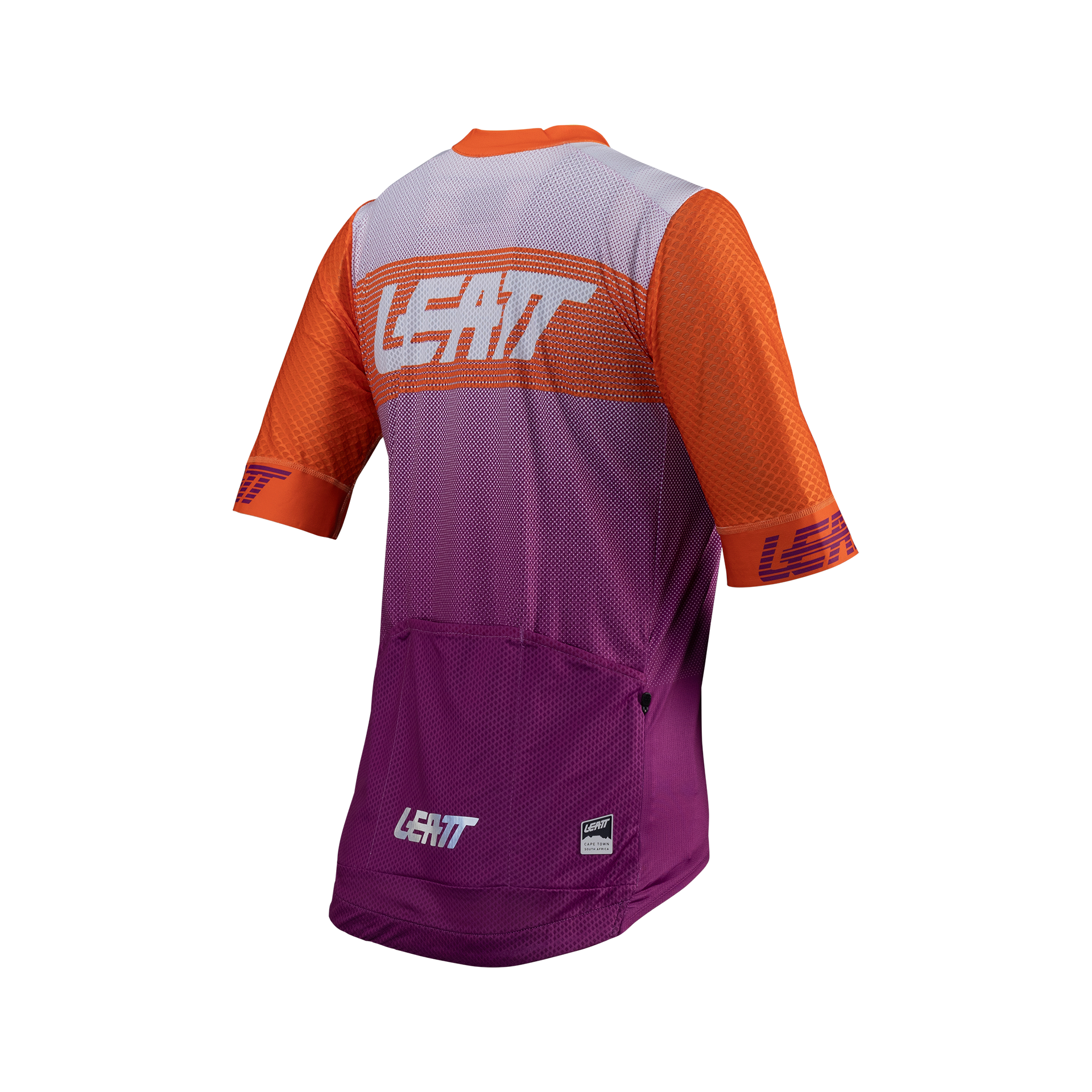 Leatt Jersey MTB Endurance 6.0 - Women