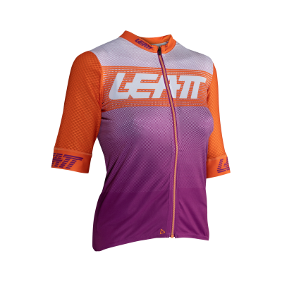 Leatt Jersey MTB Endurance 6.0 - Women